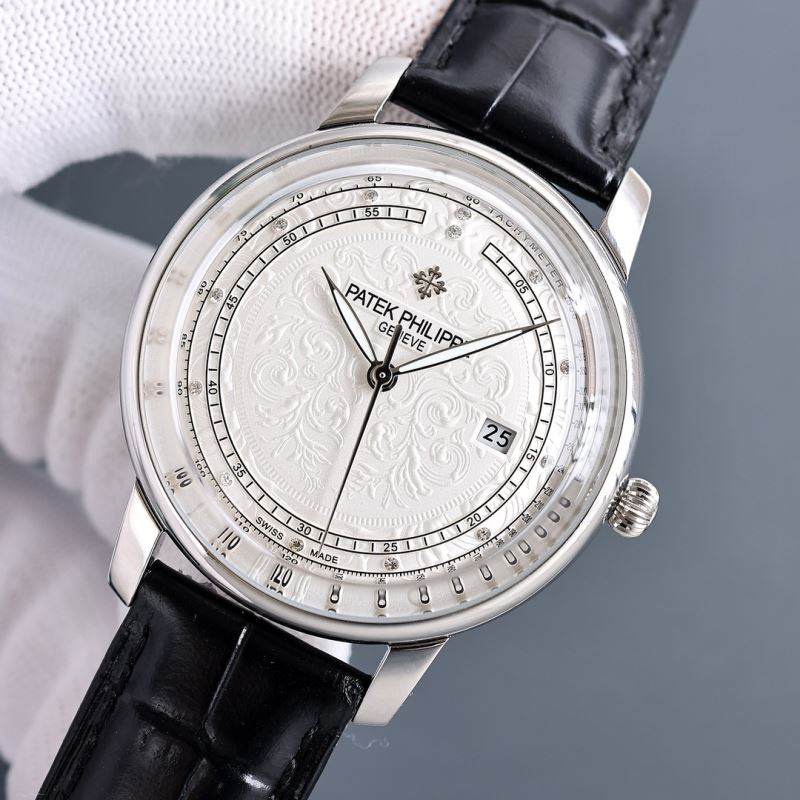 PATEK PHILIPPE